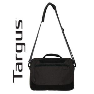 Targus Eco/Smart Computer Messenger Bag